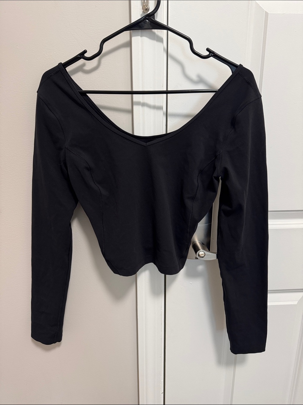 lululemon Align Long Sleeve Shirt